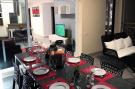 Holiday homeSpain - : Location de Vacances Salou 514