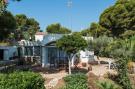 Holiday homeSpain - : Maison de Vacances L'Ametlla de Mar 200