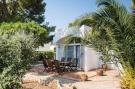 Holiday homeSpain - : Maison de Vacances L'Ametlla de Mar 200