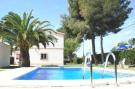 Holiday homeSpain - : Maison de Vacances L'Ametlla de Mar 229