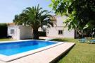 Holiday homeSpain - : Maison de Vacances L'Ametlla de Mar 229