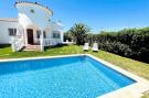 VakantiehuisSpanje - : Maison de Vacances L'Ametlla de Mar 238