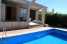 Holiday homeSpain - : Maison de Vacances L'Ametlla de Mar 266  [3] 