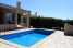 Holiday homeSpain - : Maison de Vacances L'Ametlla de Mar 266  [4] 