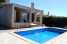 Holiday homeSpain - : Maison de Vacances L'Ametlla de Mar 266  [2] 