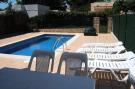 Holiday homeSpain - : Maison de Vacances L'Ametlla de Mar 270