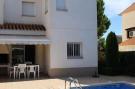 Holiday homeSpain - : Maison de Vacances L'Ametlla de Mar 270