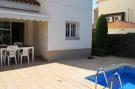 Holiday homeSpain - : Maison de Vacances L'Ametlla de Mar 270