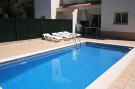 Holiday homeSpain - : Maison de Vacances L'Ametlla de Mar 270