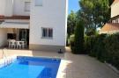 Holiday homeSpain - : Maison de Vacances L'Ametlla de Mar 270