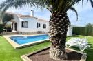 VakantiehuisSpanje - : Maison de Vacances L'Ametlla de Mar 271