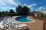 Holiday homeSpain - : Maison de Vacances L'Ametlla de Mar 286  [25] 