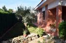 Holiday homeSpain - : Maison de Vacances L'Ametlla de Mar 201