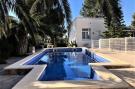 Holiday homeSpain - : Maison de Vacances L'Ametlla de Mar 279