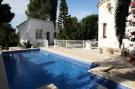 Holiday homeSpain - : Maison de Vacances L'Ametlla de Mar 279