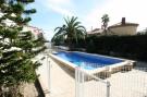 Holiday homeSpain - : Maison de Vacances L'Ametlla de Mar 279