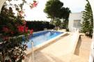 Holiday homeSpain - : Maison de Vacances L'Ametlla de Mar 279