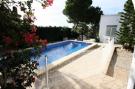 Holiday homeSpain - : Maison de Vacances L'Ametlla de Mar 279