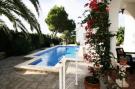 Holiday homeSpain - : Maison de Vacances L'Ametlla de Mar 279