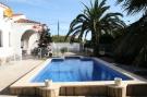 Holiday homeSpain - : Maison de Vacances L'Ametlla de Mar 279