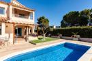 FerienhausSpanien - : Maison de Vacances L'Ametlla de Mar 283