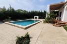 Holiday homeSpain - : Maison de Vacances L'Ametlla de Mar 282