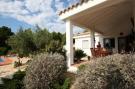 FerienhausSpanien - : Maison de Vacances L'Ametlla de Mar 290