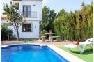 Holiday homeSpain - : Maison de Vacances L'Ametlla de Mar 295