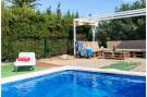 Holiday homeSpain - : Maison de Vacances L'Ametlla de Mar 295