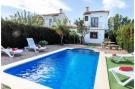 Holiday homeSpain - : Maison de Vacances L'Ametlla de Mar 295