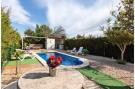 Holiday homeSpain - : Maison de Vacances L'Ametlla de Mar 295