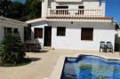 Holiday homeSpain - : Maison de Vacances L'Ametlla de Mar 297