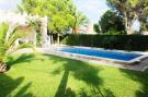 Holiday homeSpain - : Maison de Vacances L'Ametlla de Mar 110