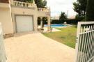 Holiday homeSpain - : Maison de Vacances L'Ametlla de Mar 110