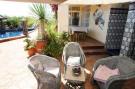 Holiday homeSpain - : Maison de Vacances L'Ametlla de Mar 113