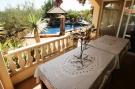 Holiday homeSpain - : Maison de Vacances L'Ametlla de Mar 113