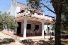 Holiday homeSpain - : Maison de Vacances L'Ametlla de Mar 154