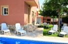 Holiday homeSpain - : Maison de Vacances L'Ametlla de Mar 158