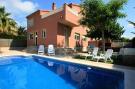 Holiday homeSpain - : Maison de Vacances L'Ametlla de Mar 158