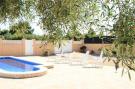 Holiday homeSpain - : Maison de Vacances L'Ametlla de Mar 161