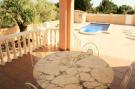 Holiday homeSpain - : Maison de Vacances L'Ametlla de Mar 161