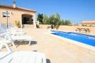 Holiday homeSpain - : Maison de Vacances L'Ametlla de Mar 161