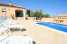 Holiday homeSpain - : Maison de Vacances L'Ametlla de Mar 161  [1] 