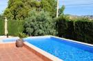 Holiday homeSpain - : Maison de Vacances L'Ametlla de Mar 171