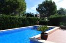 Holiday homeSpain - : Maison de Vacances L'Ametlla de Mar 171