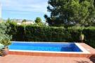 Holiday homeSpain - : Maison de Vacances L'Ametlla de Mar 171