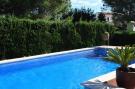 Holiday homeSpain - : Maison de Vacances L'Ametlla de Mar 171