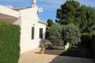 Holiday homeSpain - : Maison de Vacances L'Ametlla de Mar 171