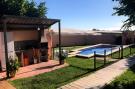 VakantiehuisSpanje - : Maison de Vacances Conil de la Frontera 50