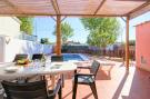 VakantiehuisSpanje - Costa Brava: VILLA REQUESENS 139 B Empuriabrava